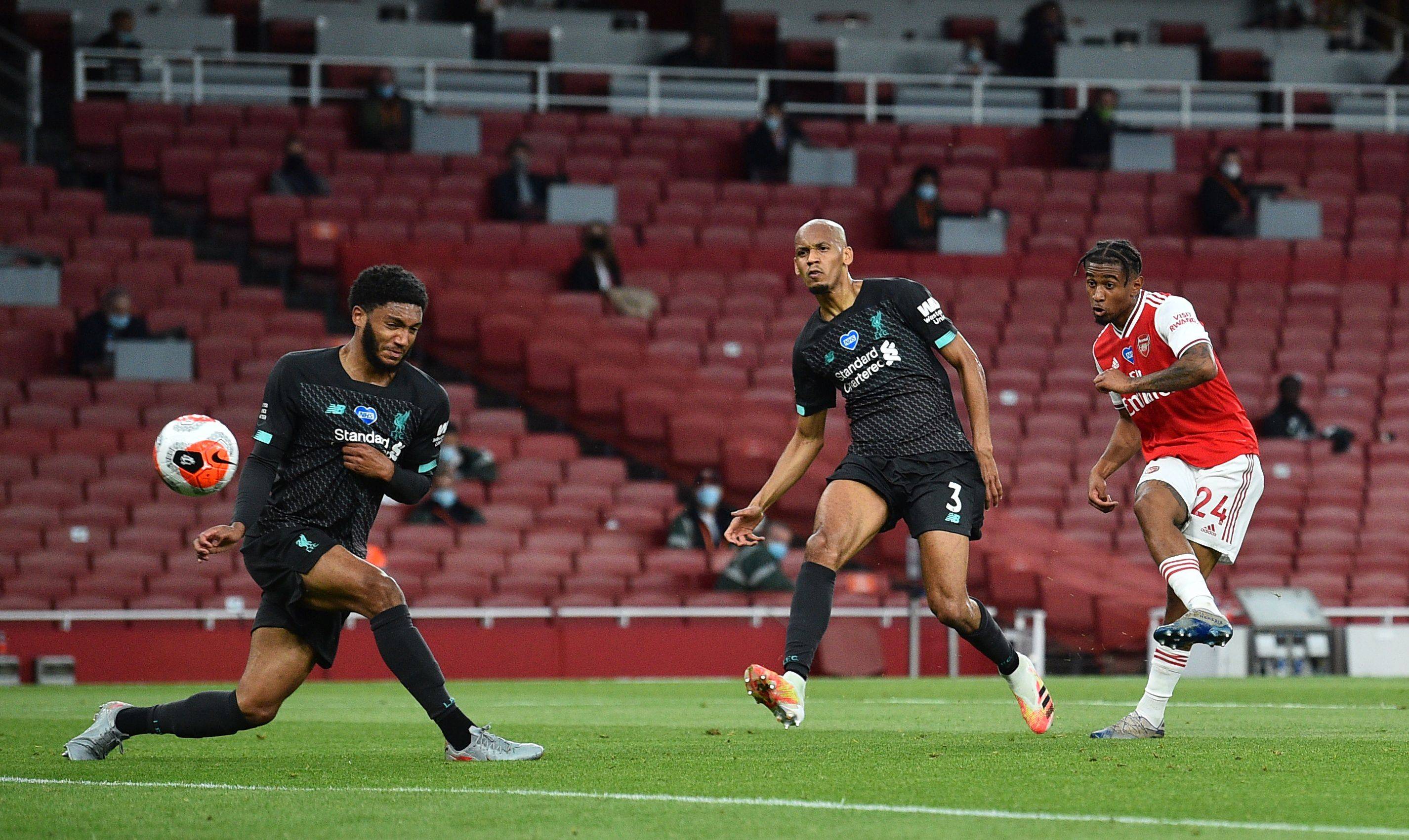 重在真管真 重在真管真