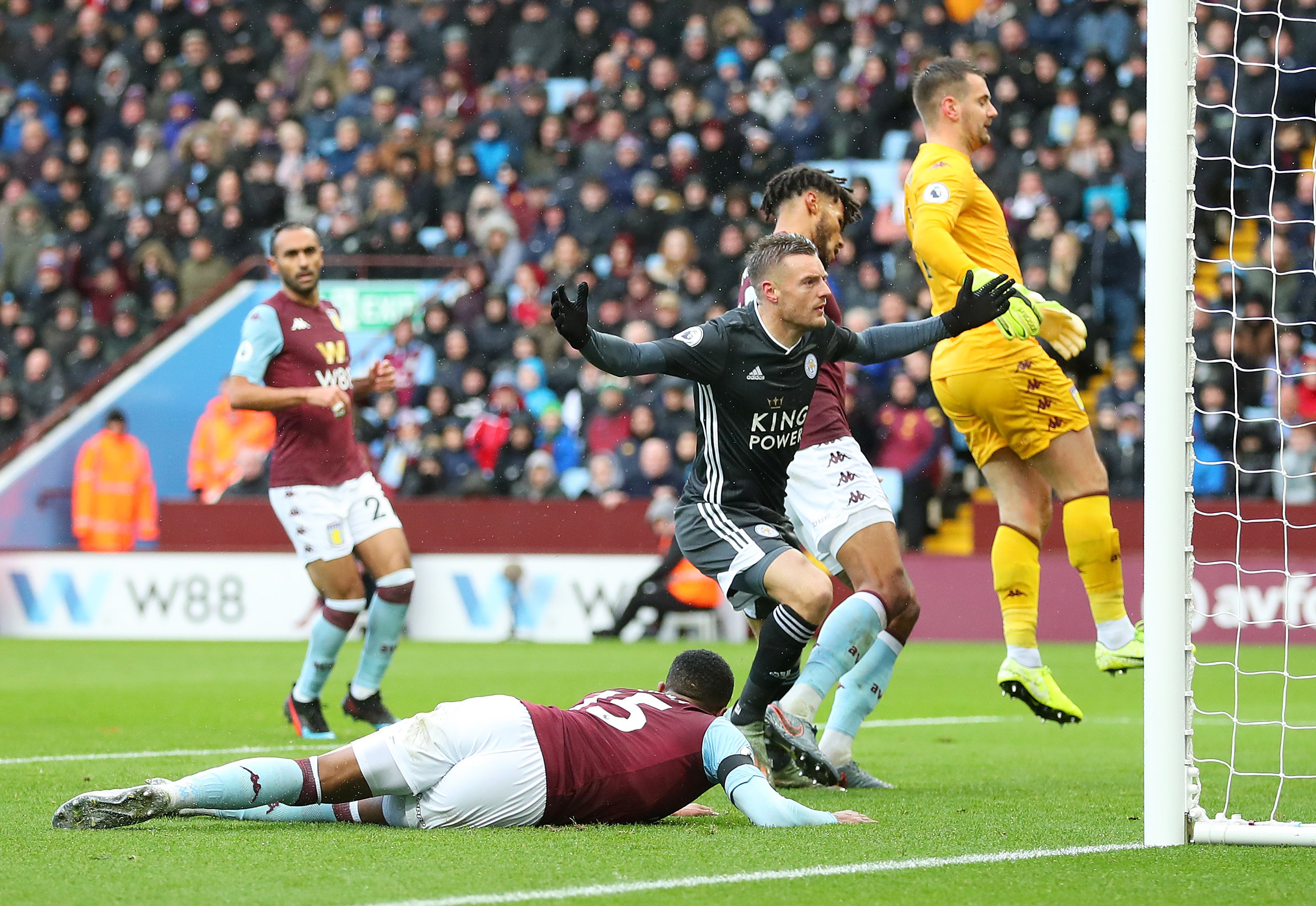 場的得分率 場的得分率