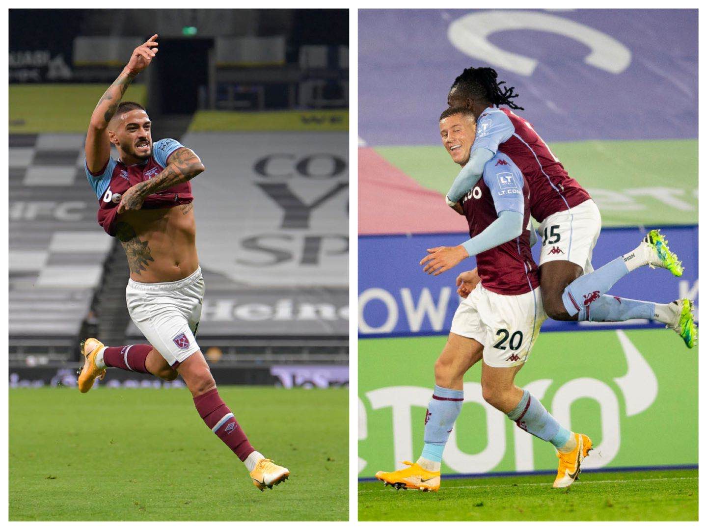 球迷的关注 球迷的关注