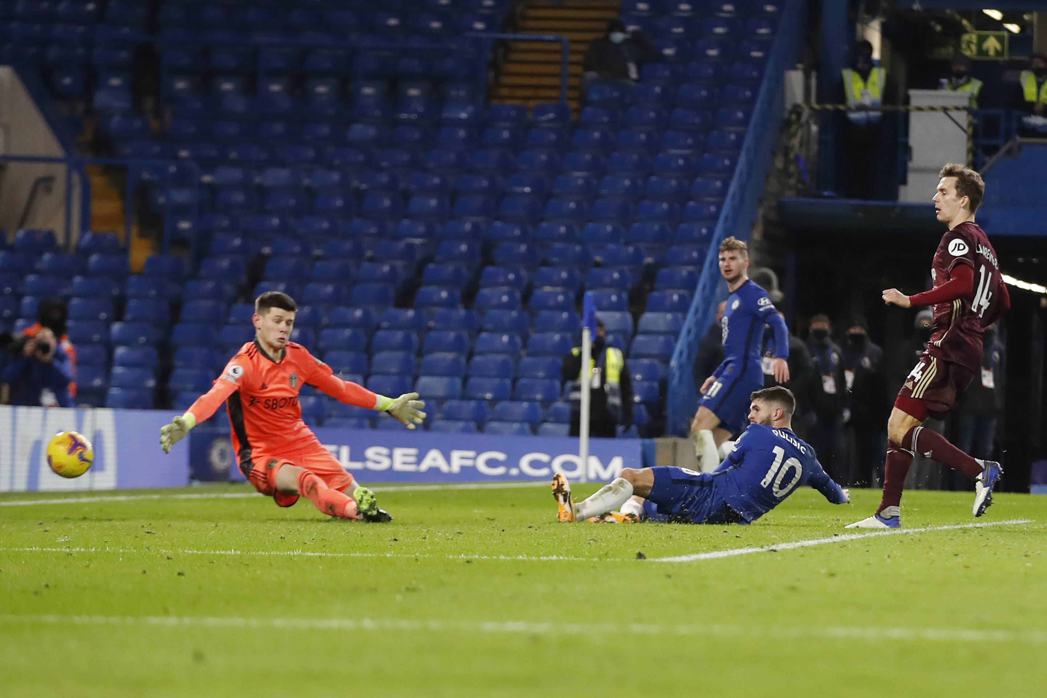 情況的關鍵 情況的關鍵