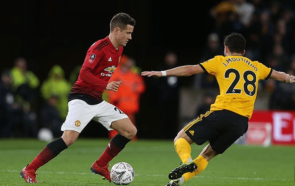 因為投資者 因為投資者